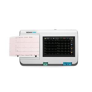 理邦SE-301三道心电图机