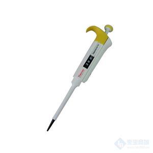 ThermoFisher/赛默飞世尔F3系列单道移液器20-200ul