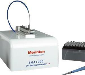 SMA1000微量紫外分光光度计