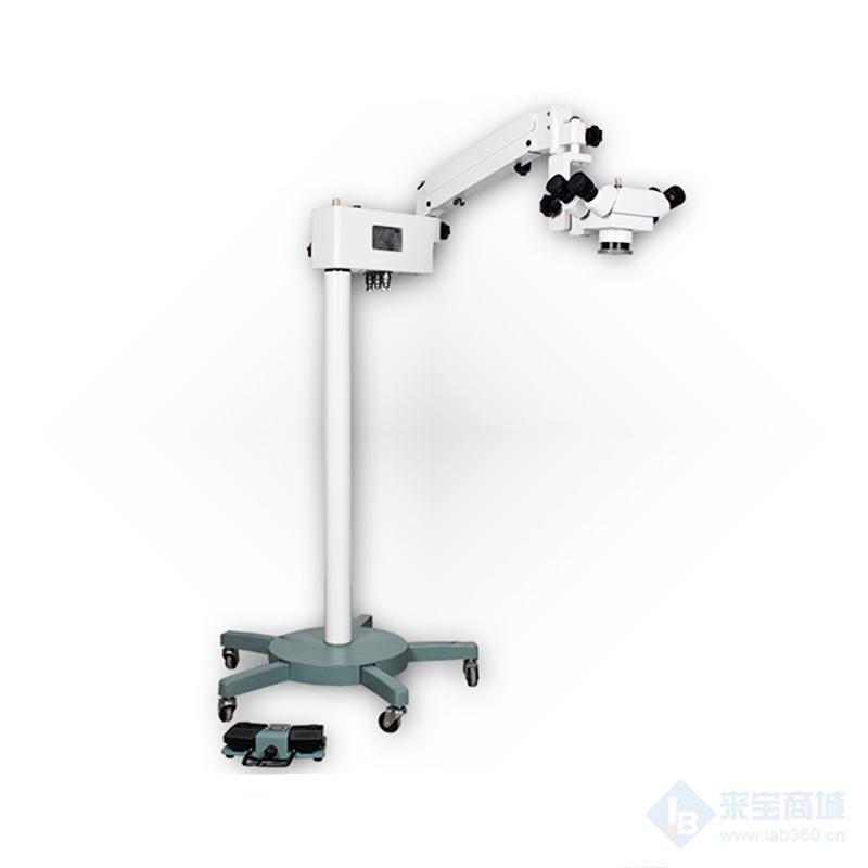 中天光学XTS-4A型双人双目手术显微镜