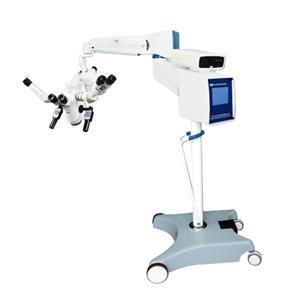 中天光学 手术显微镜 LZL-21（含视频系统工作站）