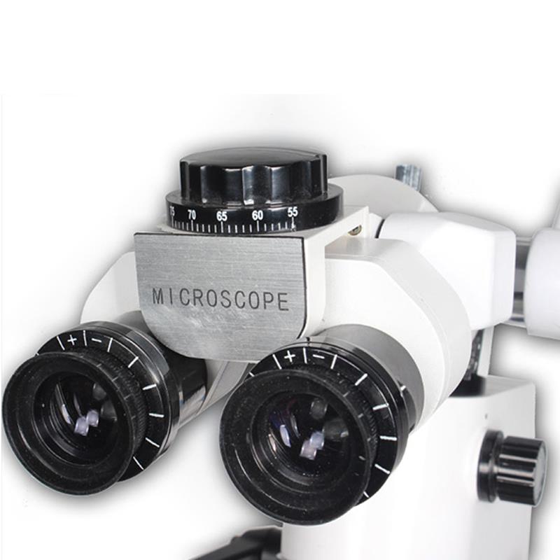 中天光学 口腔五官科手术 显微镜 LZJ-6EL（高清款）