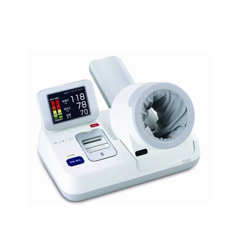 欧姆龙 全自动医用电子血压计 健太郎HBP-9021