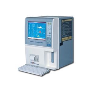 XFA6000A型血液细胞分析仪