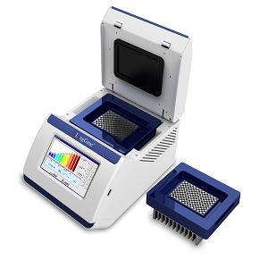 全触屏PCR仪A100