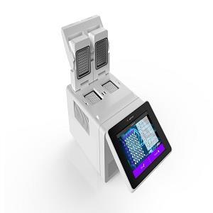 朗基科仪双槽PCR仪T20