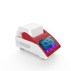 Q160A型 便携式荧光定量PCR仪