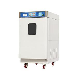 SQ-H80环氧乙烷灭菌柜（手动型立式）