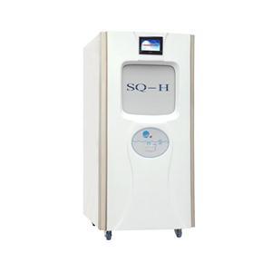 SQ-H120环氧乙烷灭菌柜（立式全自动型）