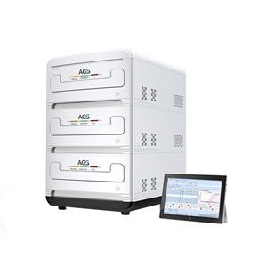 安誉科技 AGS4800实时荧光定量PCR仪