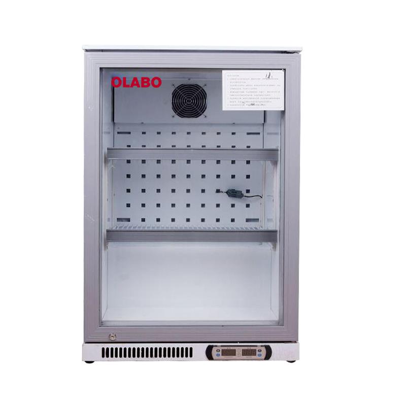 BLC-160单开门小型药品阴凉柜