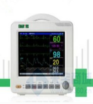 埃顿 EM9000P 新生儿监护仪