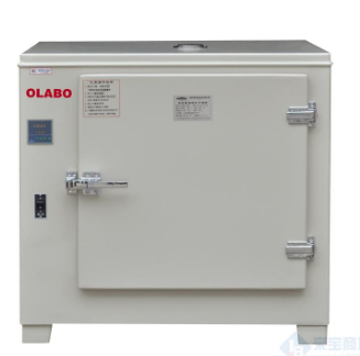 欧莱博隔水式电热恒温培养箱HGPN-163