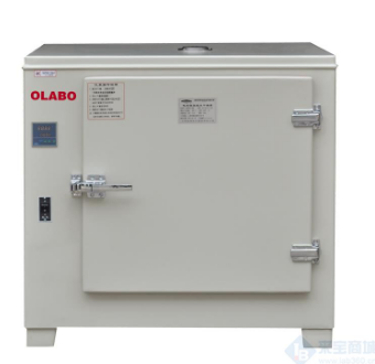 欧莱博隔水式电热恒温培养箱HGPN-50