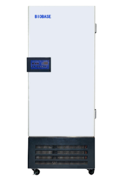 欧莱博光照培养箱BSPX-400GB(403L 数码显示 2面光照6级可调)