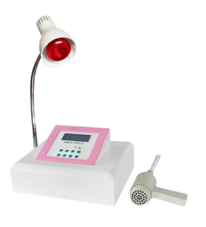红光/红外光治疗仪XD-3000D（便携款 红光理疗 红外光）