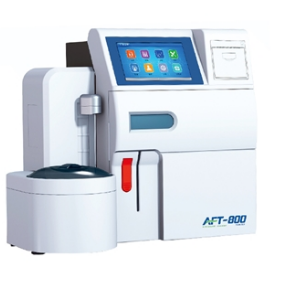康立 AFT-800B 电解质分析仪（全自动 25位进样盘）