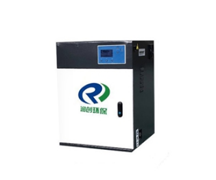 润创小型污水处理器RCXD-B2（避免污水及污染物直接流入水域，对改善生态环境）