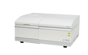 日立荧光分光光度计F-4600(宽检测范围，高的信噪比，快速扫描速度，紧凑型设计，可连接多种附件)