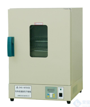 200度电热恒温干燥箱DHG-9241A