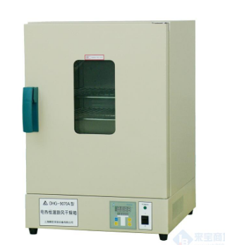 300度电热恒温干燥箱 DHG-9147A