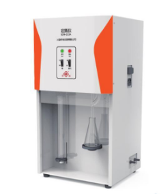 KDN-102A定氮仪（自动加入、补充水液，接收液数量可随意调节）