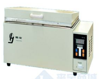 电热恒温水槽DK-8B