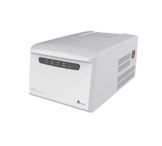 雅睿实时荧光定量PCR仪 MA-6000（产品通过CE认证，ISO9001质量体系认证 五通道）