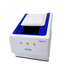 乐普 全自动医用 PCR 分析系统（样品容量96孔反应体系15～100uL 四通道）