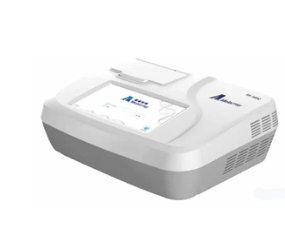 雅睿MA-1620Q 便携式实时荧光定量PCR仪