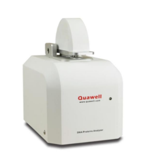 Q6000美国Quawell超微量可见分光光度计