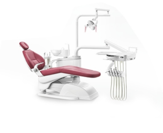 碧盈牙椅牙科综合治疗机PEONY-2301（标准型）