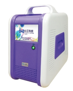 长江科技亚低温治疗仪单系统（对患处进行冷敷、发烧患者进行物理降温）