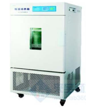 一恒无氟制冷低温培养箱LRH-250CL