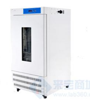 恒字HPX-A80低温生化培养箱