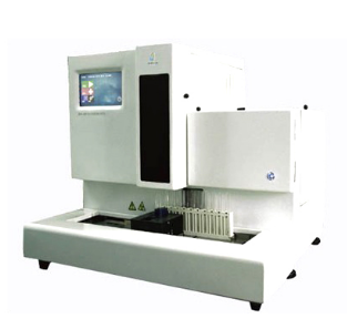宝威BW-901全自动尿液分析仪尿机干化学尿液分析仪尿常规分析仪