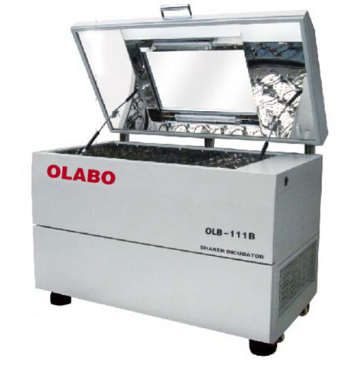 OLB-111B恒温振荡器温度控制室温