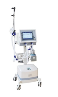 普澳 PA-900 呼吸机（适用于病房及重症监护）
