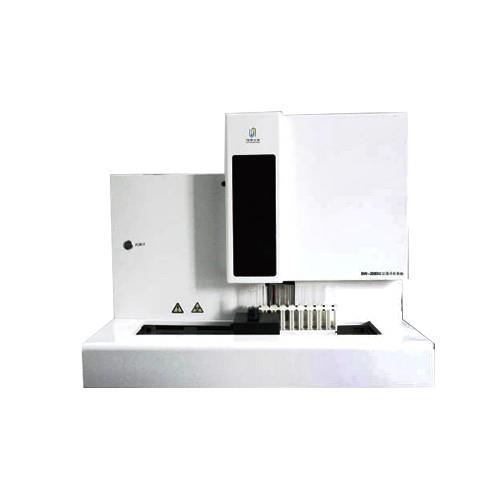 宝威BW-3000尿沉渣仪，尿液有形成分分析仪，尿沉渣分析系统