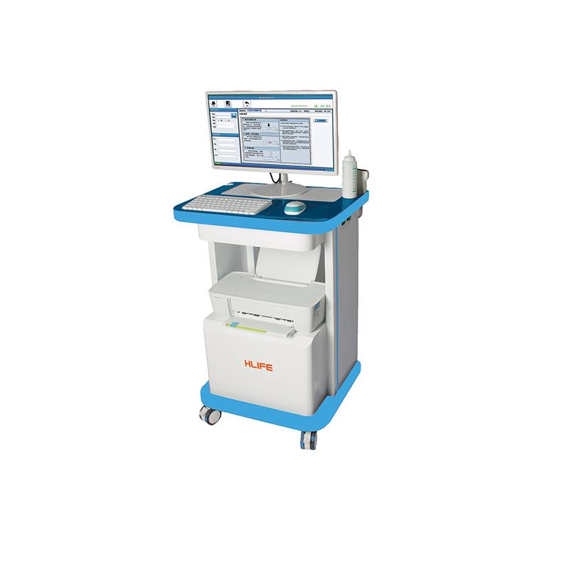 康宇骨密度分析仪HL-3302C标准型-国产