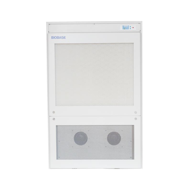 博科QRJ128气溶胶吸附器（医用空气洁净屏）吸顶式/壁挂式/移动式/高亮度LCD显示屏