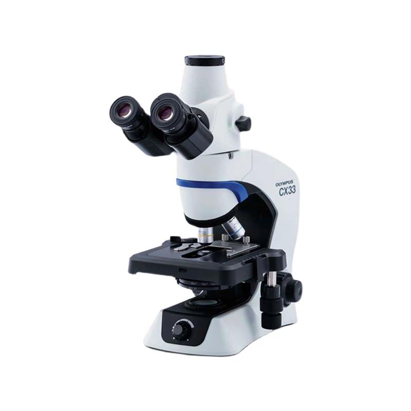 奥林巴斯显微镜CX33三目生物显微镜-型号/参数