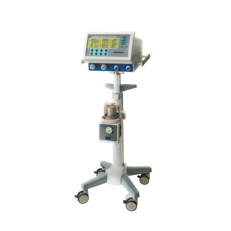 乐基LH-8400呼吸机-多功能呼吸机/参数/价格