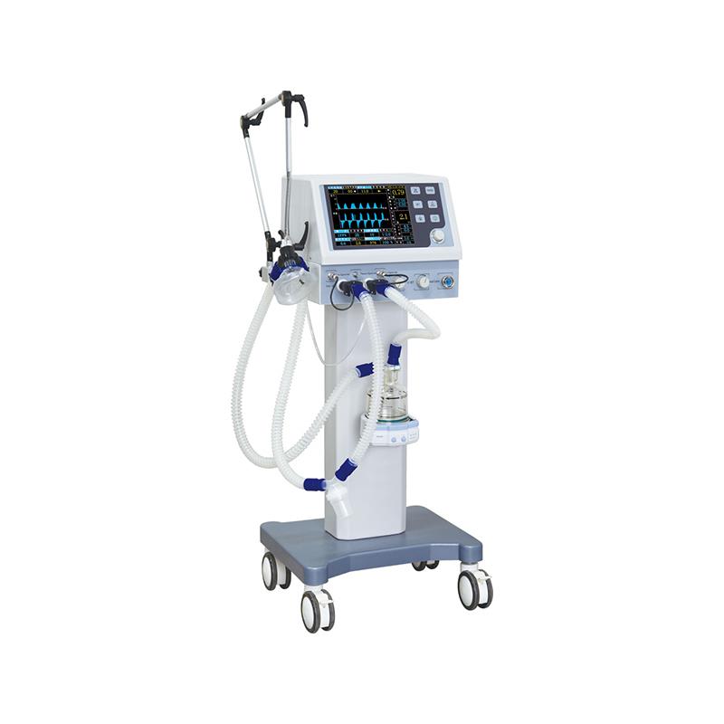 普澳PA-700B型呼吸机-通用型、多功能、多模式