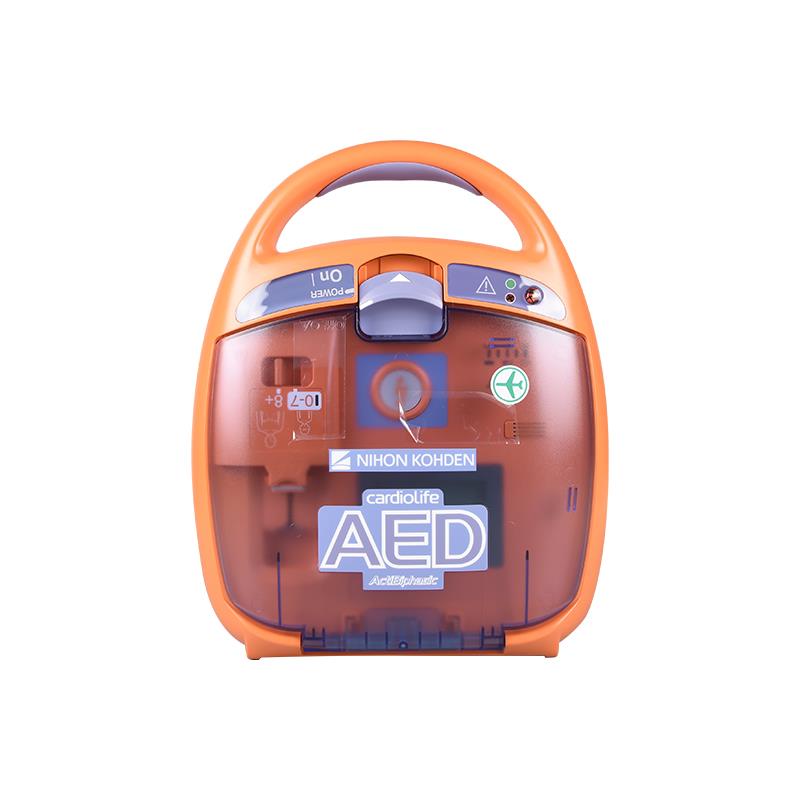 日本光电AED-2151半自动体外除颤器-参数/价格