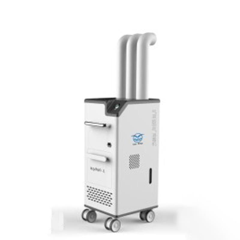 蓝茗医疗XD800-1雾化消毒机/气溶胶空气消毒机-参数/价格