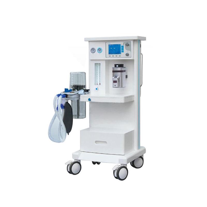 奥凯MJ-560B1麻醉机-经济适用型麻醉机，精度蒸发器
