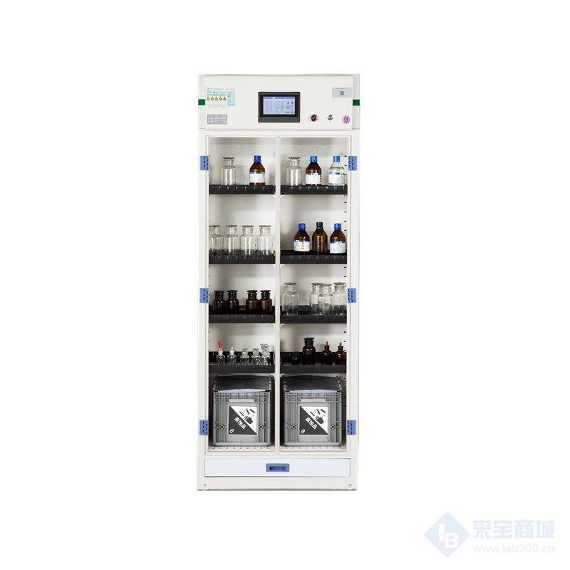 欧莱博净气型储药柜OLB-C800-型号/参数/价格