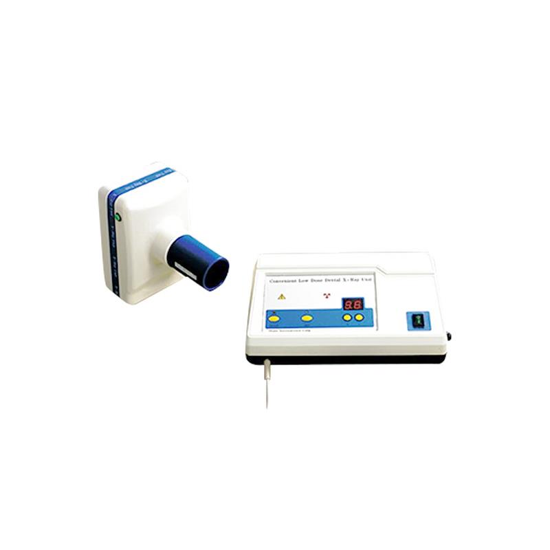 天杰口腔x射线机BLX-5⑤-适用于临床x射线对牙齿进行摄影获得x射线胶片