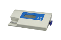 YD-1片剂硬度计 用于检查片剂的压碎硬度